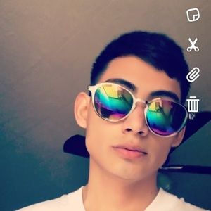 Meet your Posher, Sergio